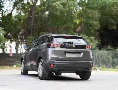 Peugeot 3008 2024 Active Pack
