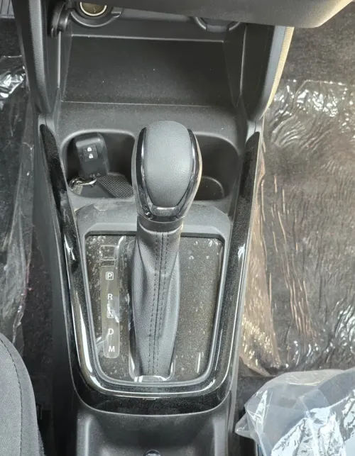Suzuki Swift 2026 GLX