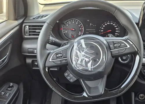Suzuki Swift 2026 GLX