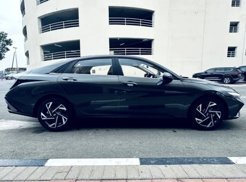 Hyundai Elentra 2026 Elentra