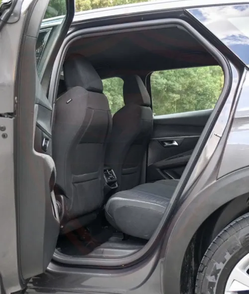 Peugeot 3008 2024 Active Pack
