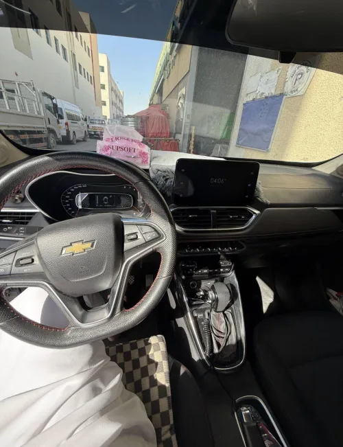 Chevrolet 2024 2024 Groove