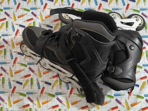 Roller oxelo pointure 43
