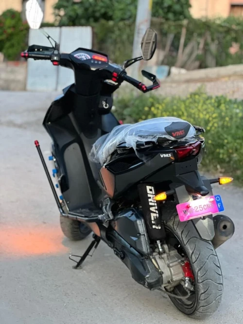 Vms Vms driver 2023