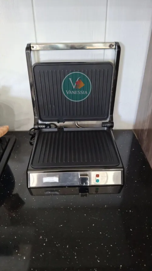 Panineuse  Contiglobal 18000W ( Petit Modèle