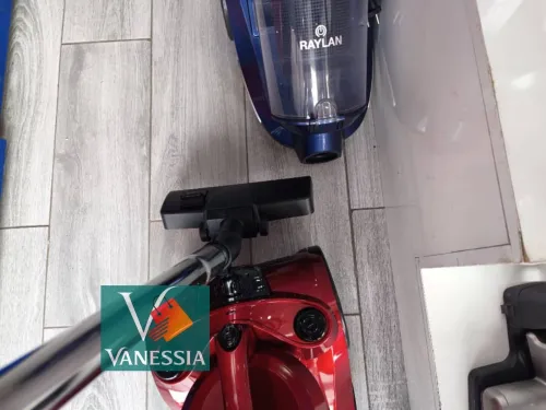 Aspirateur 1600w Raylan