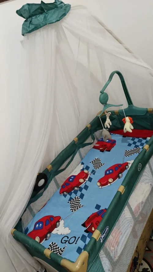 Articles pour bébé