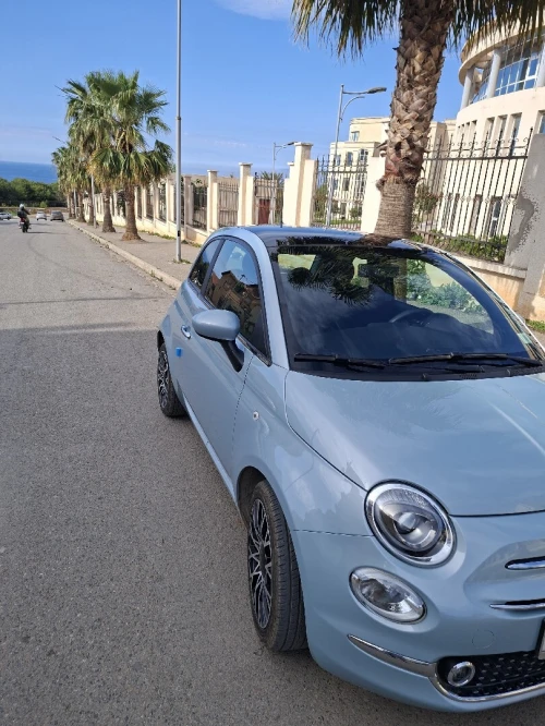 Fiat 500 2024 Dolcevita plus 