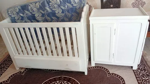 berceau pour bébé