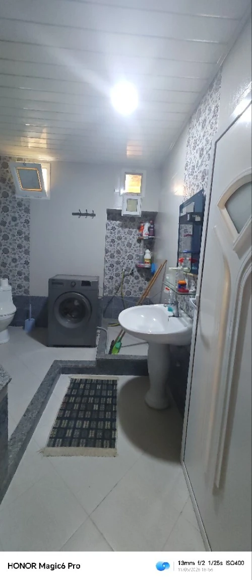 Location vacances Appartement F3 Tipaza Douaouda
