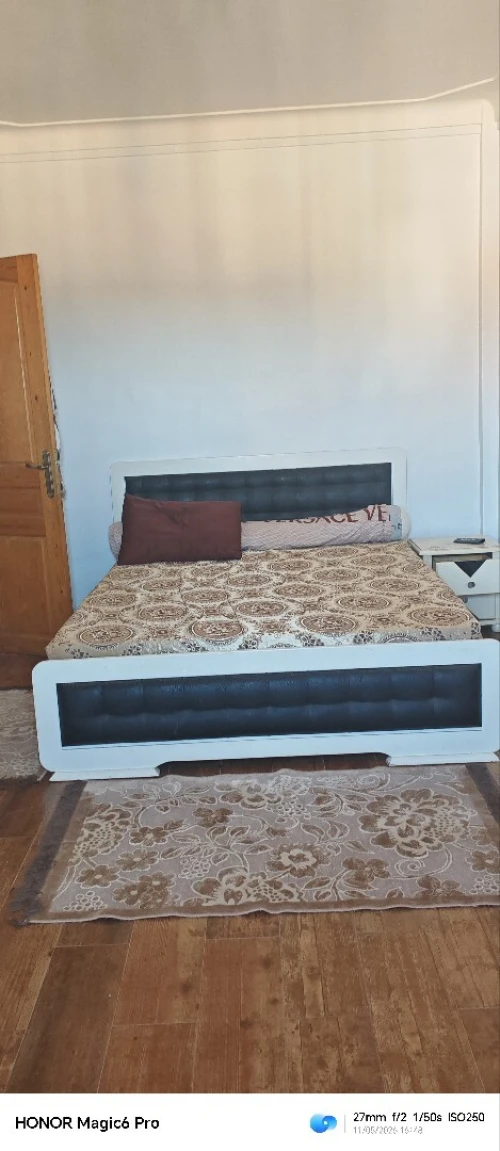 Location vacances Appartement F3 Tipaza Douaouda