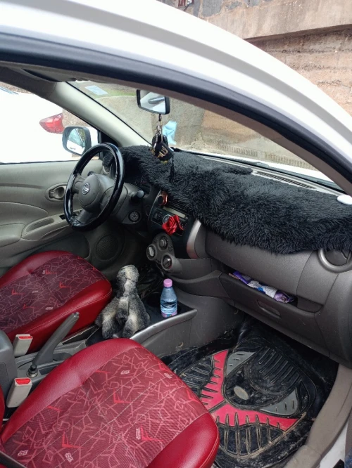 Nissan Sunny 2014 Sunny