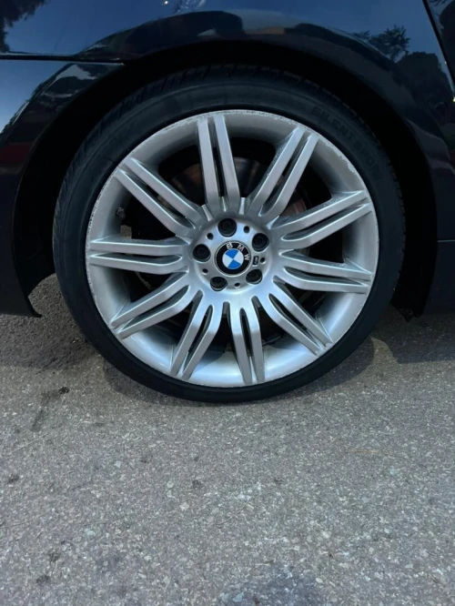 BMW Série 5 2006 Sport