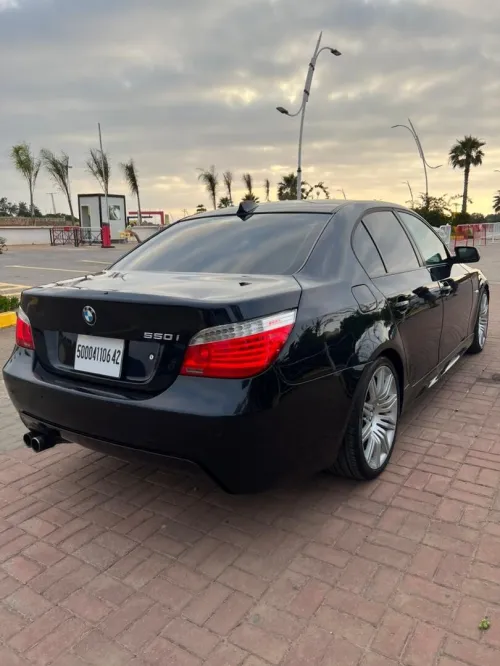 BMW Série 5 2006 Sport