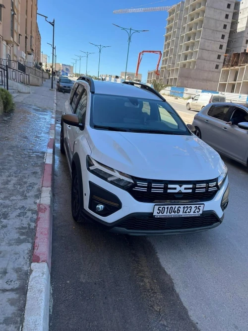 Dacia Jogger 2023 Extrême+