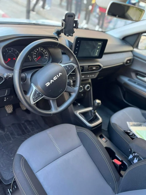 Dacia Jogger 2023 Extrême+
