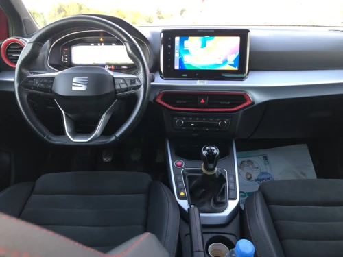 Seat ARONA 2022 FR Xclusive