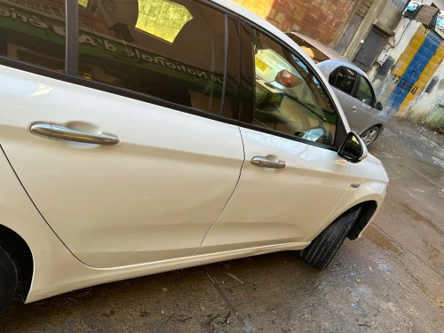 Fiat Tipo Sedan 2023 Life
