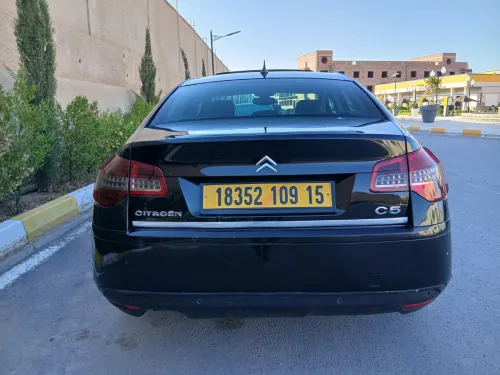 Citroen C5 2009 C5
