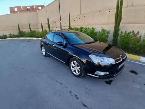 Citroen C5 2009 C5