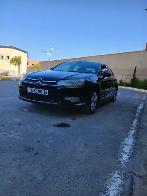 Citroen C5 2009 C5
