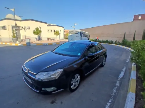 Citroen C5 2009 C5