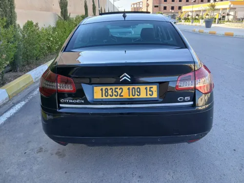 Citroen C5 2009 C5
