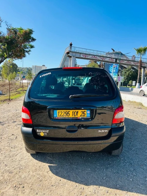 Renault Scenic 2001 
