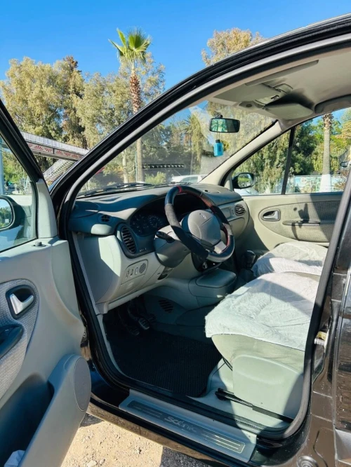 Renault Scenic 2001 