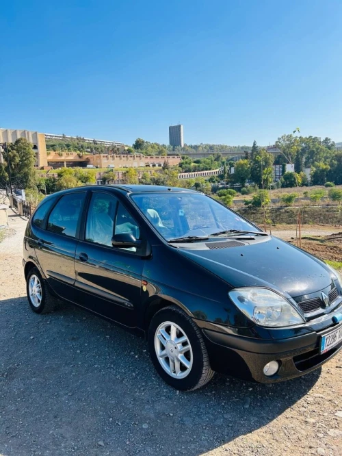 Renault Scenic 2001 