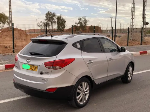 Hyundai Tucson 2013 Tucson