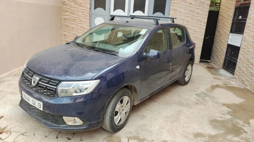 Dacia Sandero 2021 Sandero