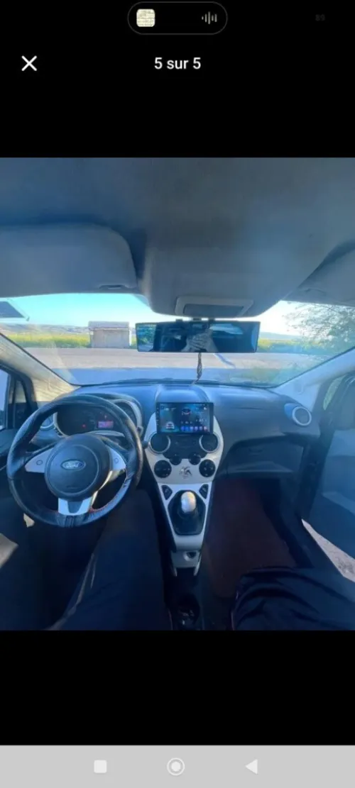 Ford Ka 2013 Ka