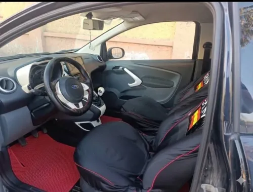Ford Ka 2013 Ka