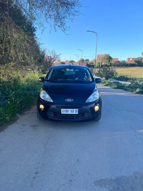 Ford Ka 2013 Ka