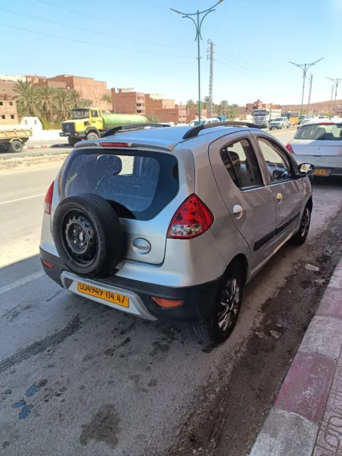 Geely Gx2 2014 