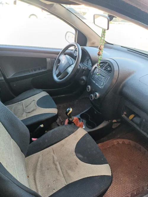 Geely Gx2 2014 