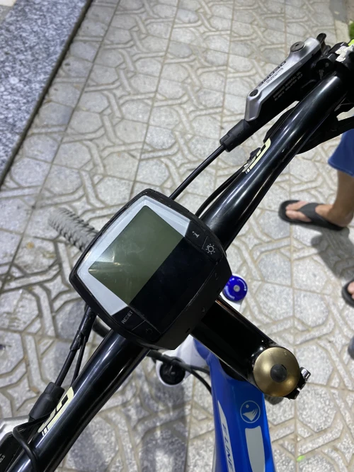 Vélo électrique
