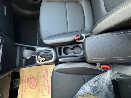 Kia KX1 2026 Full options