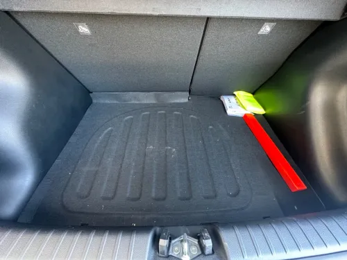 Kia KX1 2026 Full options