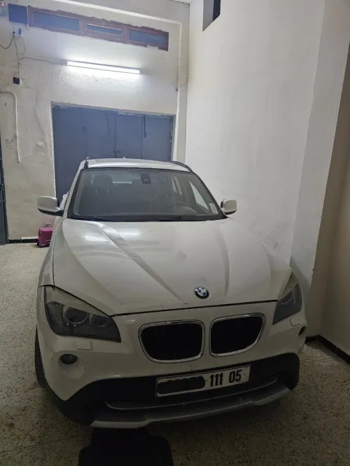 BMW X1 2011 Pack M
