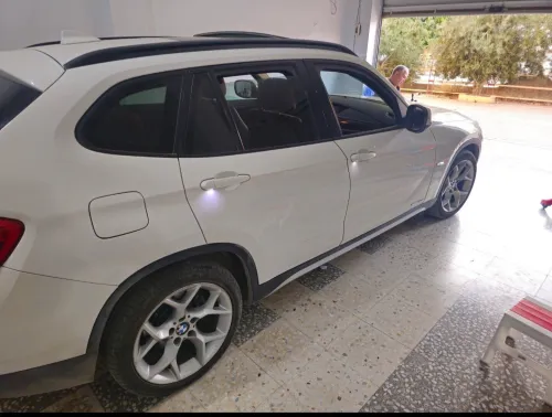 BMW X1 2011 Pack M