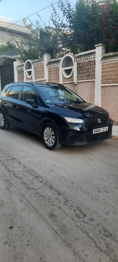 Seat ARONA 2022 ARONA