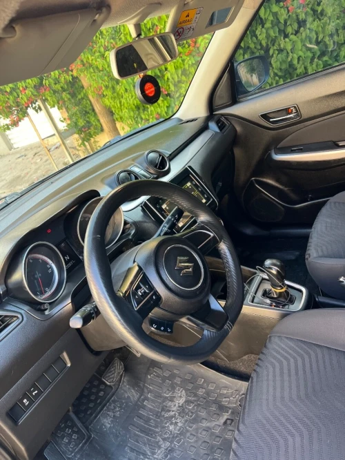 Suzuki Swift 2022 Swift