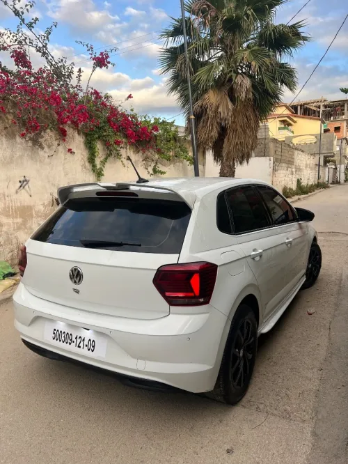 Volkswagen Polo 2021 Start +