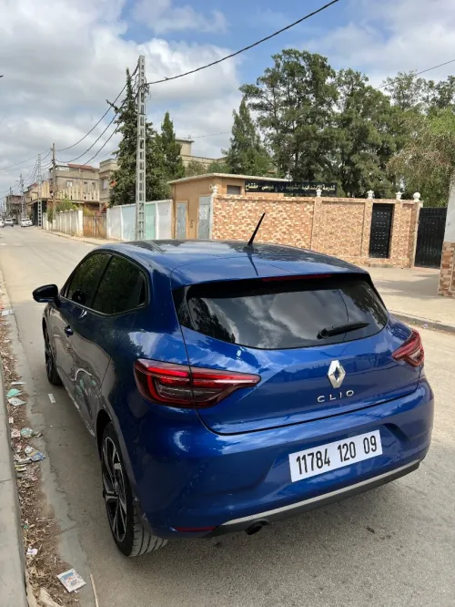 Renault Clio 5 2020 