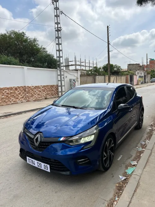 Renault Clio 5 2020 
