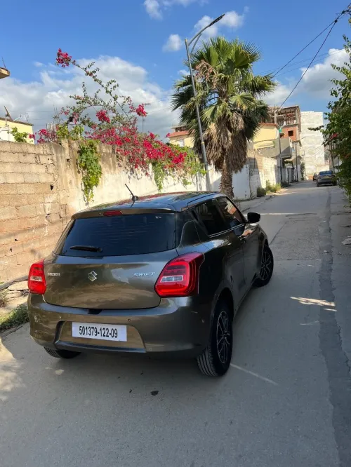 Suzuki Swift 2022 Swift