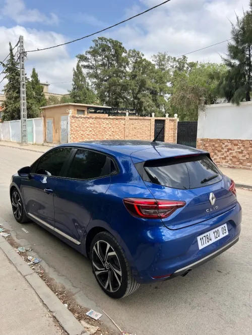 Renault Clio 5 2020 