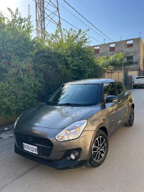 Suzuki Swift 2022 Swift